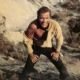 William Shatner in Star Trek