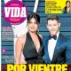 Priyanka Chopra and Nick Jonas - El Diario Vida Magazine Cover [Ecuador] (24 January 2022)