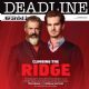 Hacksaw Ridge - Deadline Hollywood Magazine Cover [United States] (30 November 2016)