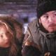Josh Hartnett and Melissa George in 30 Days of Night (2007)