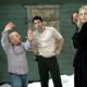 Josh Hartnett and Melissa George
