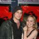 Josh Hartnett and Melissa George