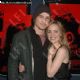 Josh Hartnett and Melissa George