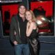 Josh Hartnett and Melissa George