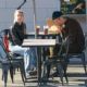 Ashley Benson – With G-Eazy have lunch together in Los Feliz