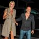 Tina Louise and Brett Oppenheim