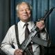 Mikhail Kalashnikov
