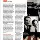 James Dean - Yours Retro Magazine Pictorial [United Kingdom] (October 2023)