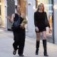 Diana Vickers – Seen on a walk down Bond Street