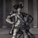 Theophilus Cibber