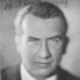Albert Coates