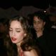 Sean Lennon and Elizabeth Jagger