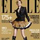Karolina Kurkova - Elle Magazine Cover [Indonesia] (October 2010)
