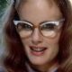 Daryl Hannah
