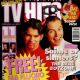 Stephen Gately - TV Hits Magazine Cover [United Kingdom] (August 1995)