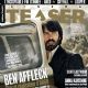 Ben Affleck - Cinema Teaser Magazine Cover [France] (November 2012)