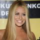 Aubrey O'Day - Opening Night Launch Party For The Icons - 21 April 09