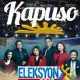 Vicky Morales, Arnold Clavio, Jessica Soho, Mike Enriquez, Mel Tiangco, Howie Severino - Kapuso Magazine Cover [Philippines] (May 2016)