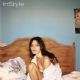 Phoebe Tonkin - InStyle Magazine Pictorial [Mexico] (February 2024)