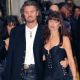 Paul Young and Stacey Young