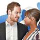Michael Fassbender- September 1, 2016- 'The Light Between Oceans' Photocall - 73rd Venice Film Festival