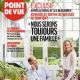 Sophie Countess of Wessex - Point de Vue Magazine Cover [France] (23 June 2021)