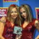 ALL SAINTS - Mtv Europe Music Awards, Milan, Italy - 1998
