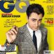 Imran Khan GQ India March 2012