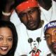 Trina and Trick Daddy