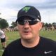 Bryan Fisher ( O. C. Coach)