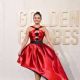 Selena Gomez - 81st Annual Golden Globe Awards - Arrivals (2024)