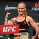 Valentina Shevchenko