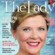 Annette Bening - The Lady Magazine Cover [United Kingdom] (10 February 2017)