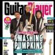 Billy Corgan - Guitar Player Magazine Cover [United States] (December 2018)