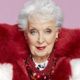 June Whitfield