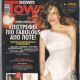 Anna Vissi - Down Town Magazine Cover [Cyprus] (8 November 2009)