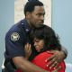 Troy (Lamman Rucker) and Sheila (Jill Scott) in TYLER PERRY'S WHY DID I GET MARRIED TOO?. Photo credit: Quantrell Colbert