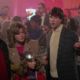 George Newbern and Elisabeth Shue