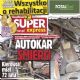 Beata Kozidrak - Super Express Magazine Cover [Poland] (9 August 2022)