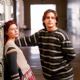 Jared Leto and Claire Danes in My So-Called Life (1994)