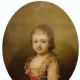 Grand Duchess Olga Pavlovna of Russia