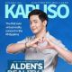 Alden Richards - Kapuso Magazine Cover [Philippines] (November 2020)