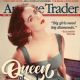 Elizabeth Taylor - Kovels Antique Trader Magazine Cover [United States] (1 May 2021)