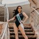 Marialejandra Rugel- Reina Mundial del Banano 2022- Swimsuit Photoshoot