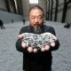 Ai Weiwei
