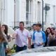 JUL 30TH - OUT AND ABOUT IN LONDON