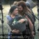 Mel Gibson and Catherine McCormack