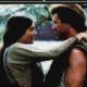Mel Gibson and Catherine McCormack