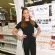 Jessica Alba surprises Target guests with Honest Beauty makeovers at Target