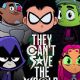 Teen Titans Go! To the Movies (2018)